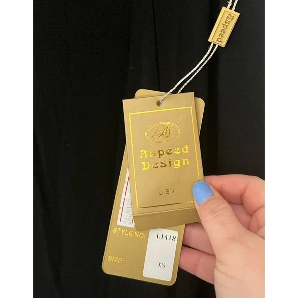 Aspeed new tags